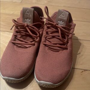 Adidas Pharrell Williams Sneakers in Rose